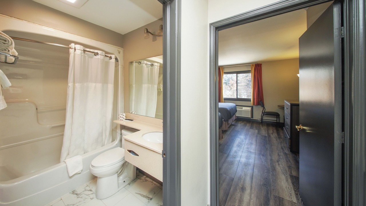 Photo of Bathroom in Kingston