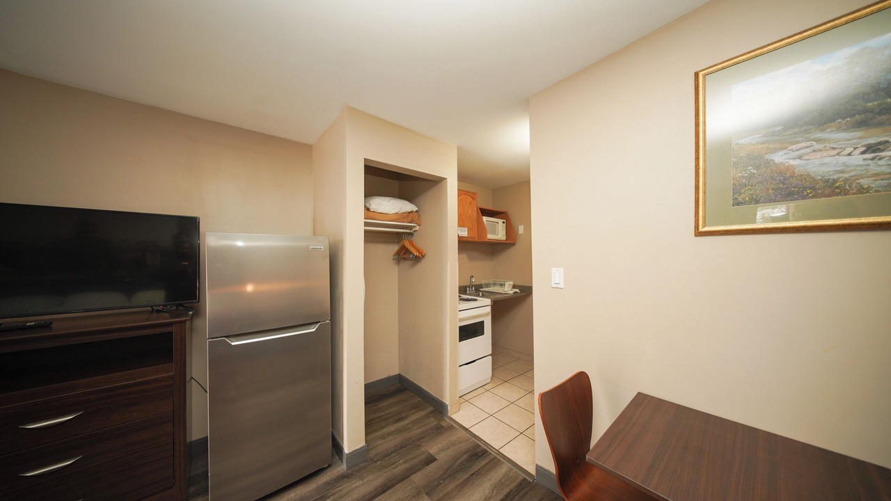 Photo of Bedroom in Kingston