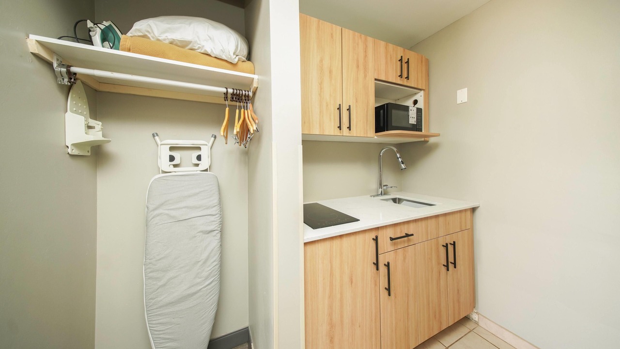 Photo of Bedroom in Kingston