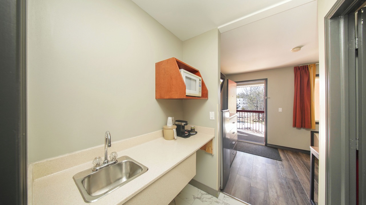 Photo of Kitchen in Kingston