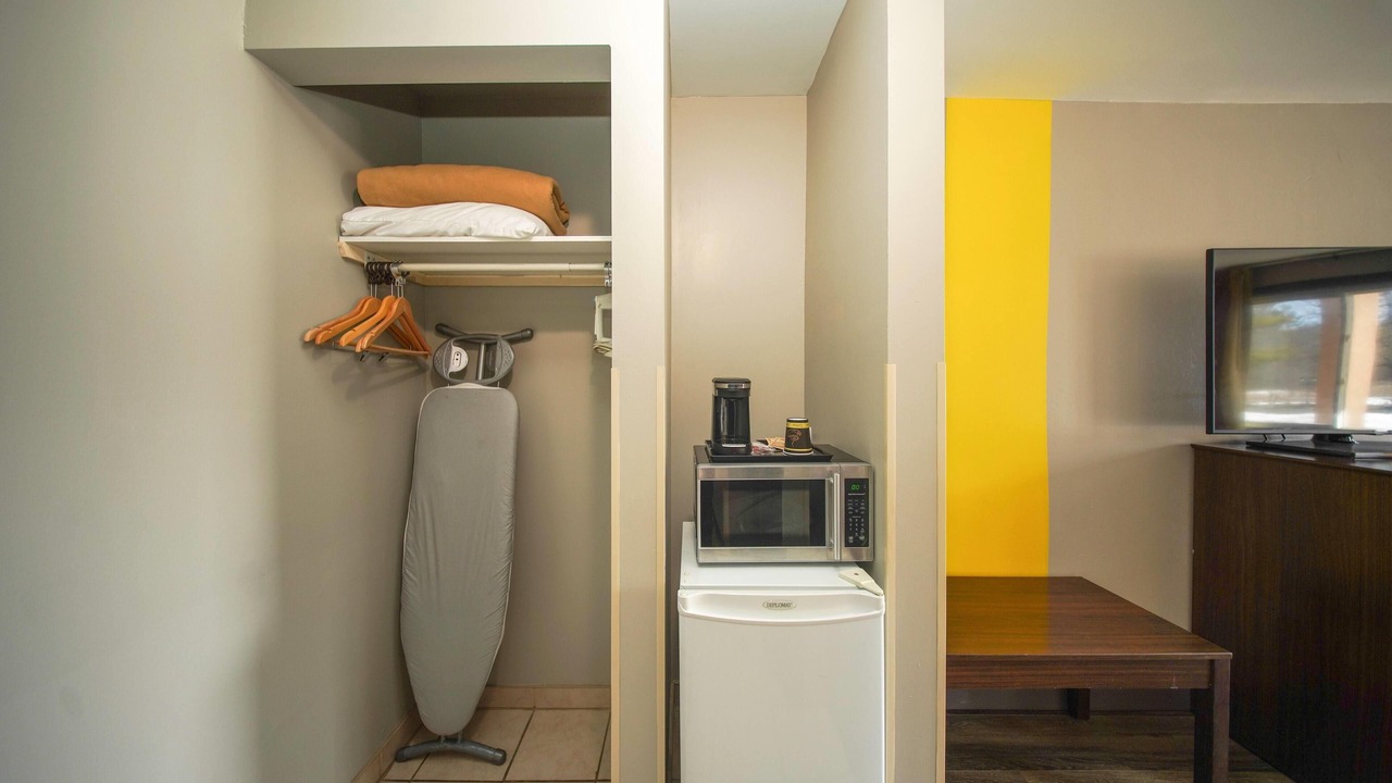 Photo of Bedroom in Kingston