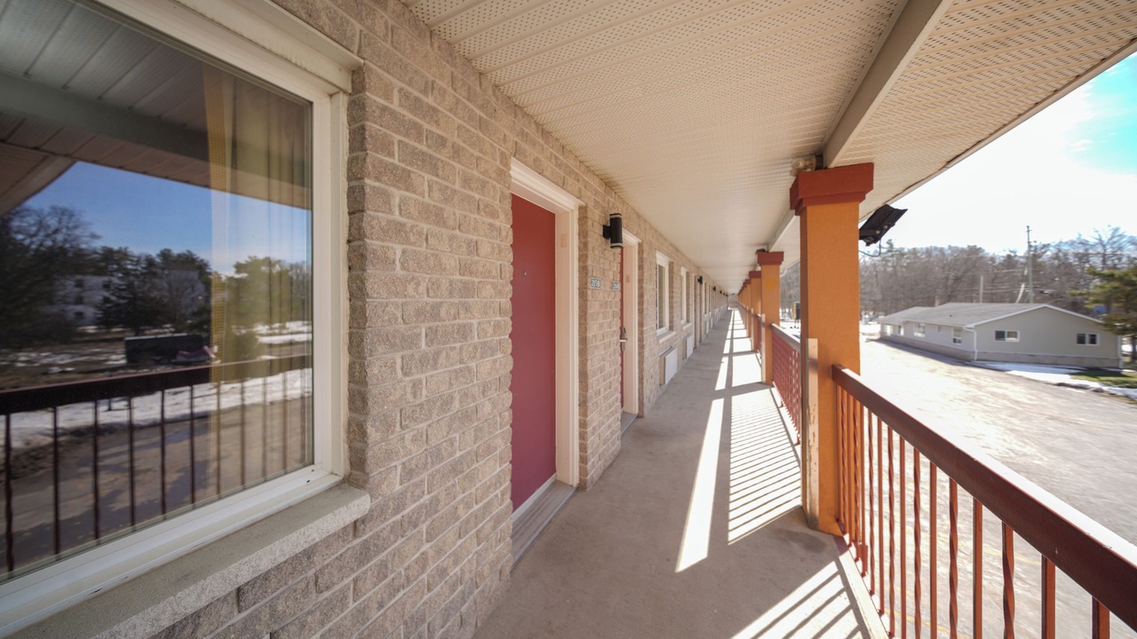 Photo of Patio Balcony in Kingston