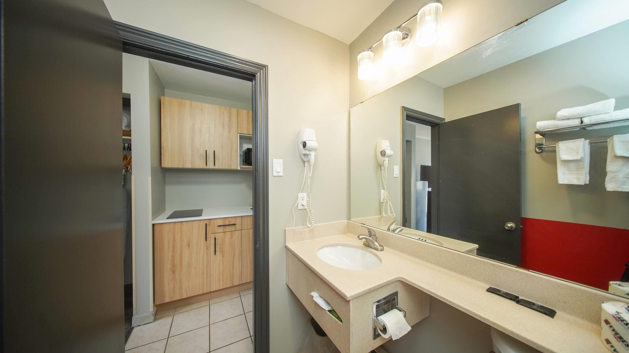 Photo of Bathroom in Kingston