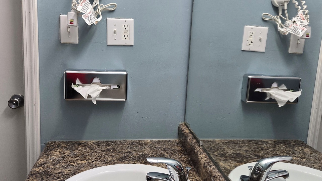 Photo of Bathroom in Springfield