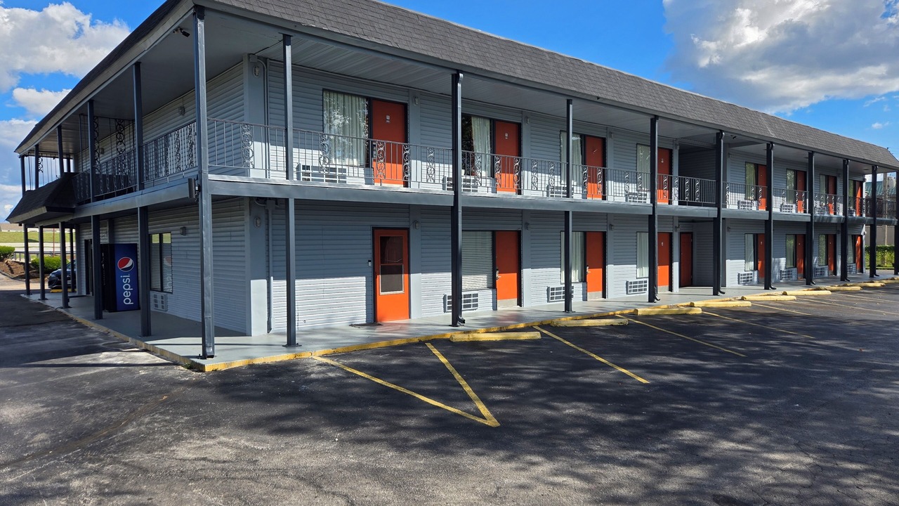 Photo of Outdoor in Springfield