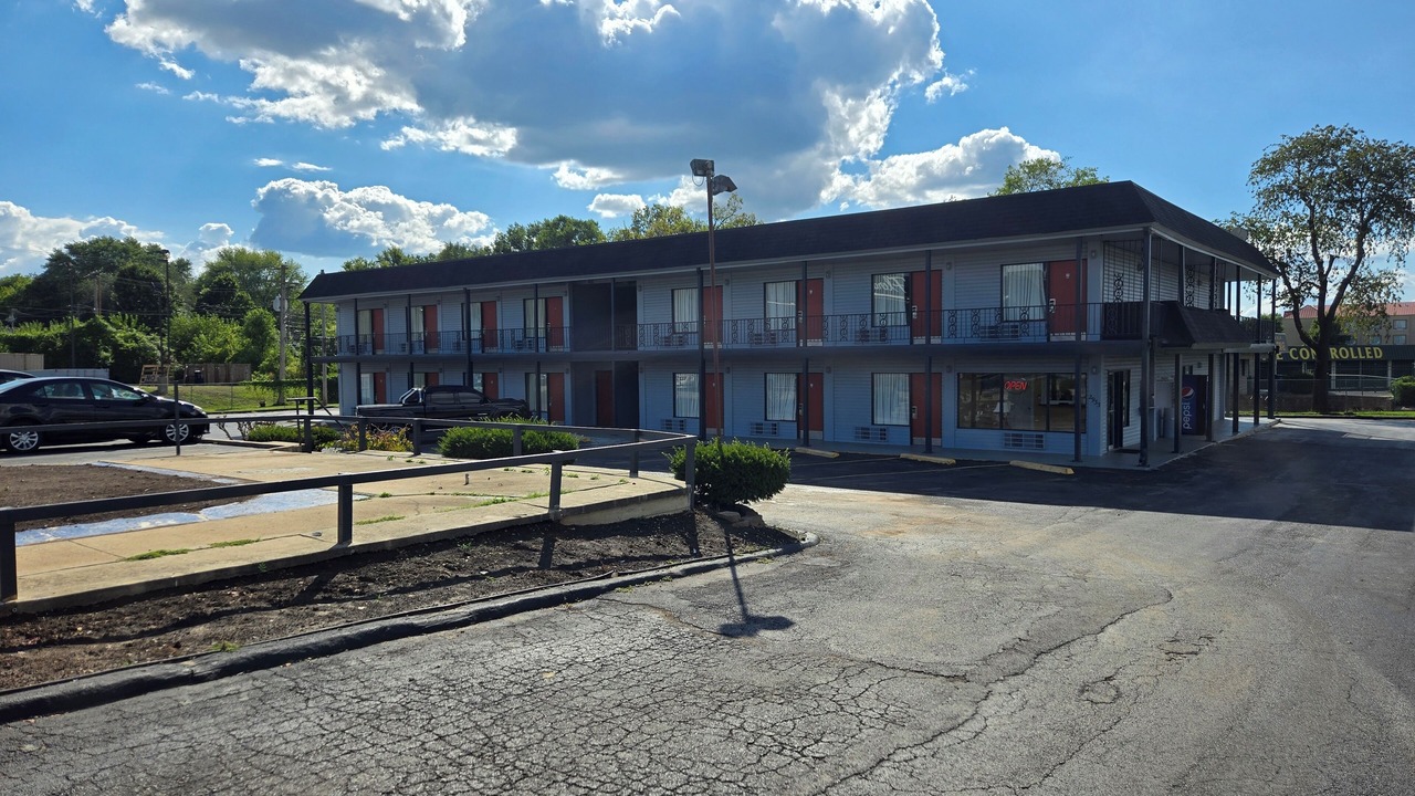 Photo of Outdoor in Springfield
