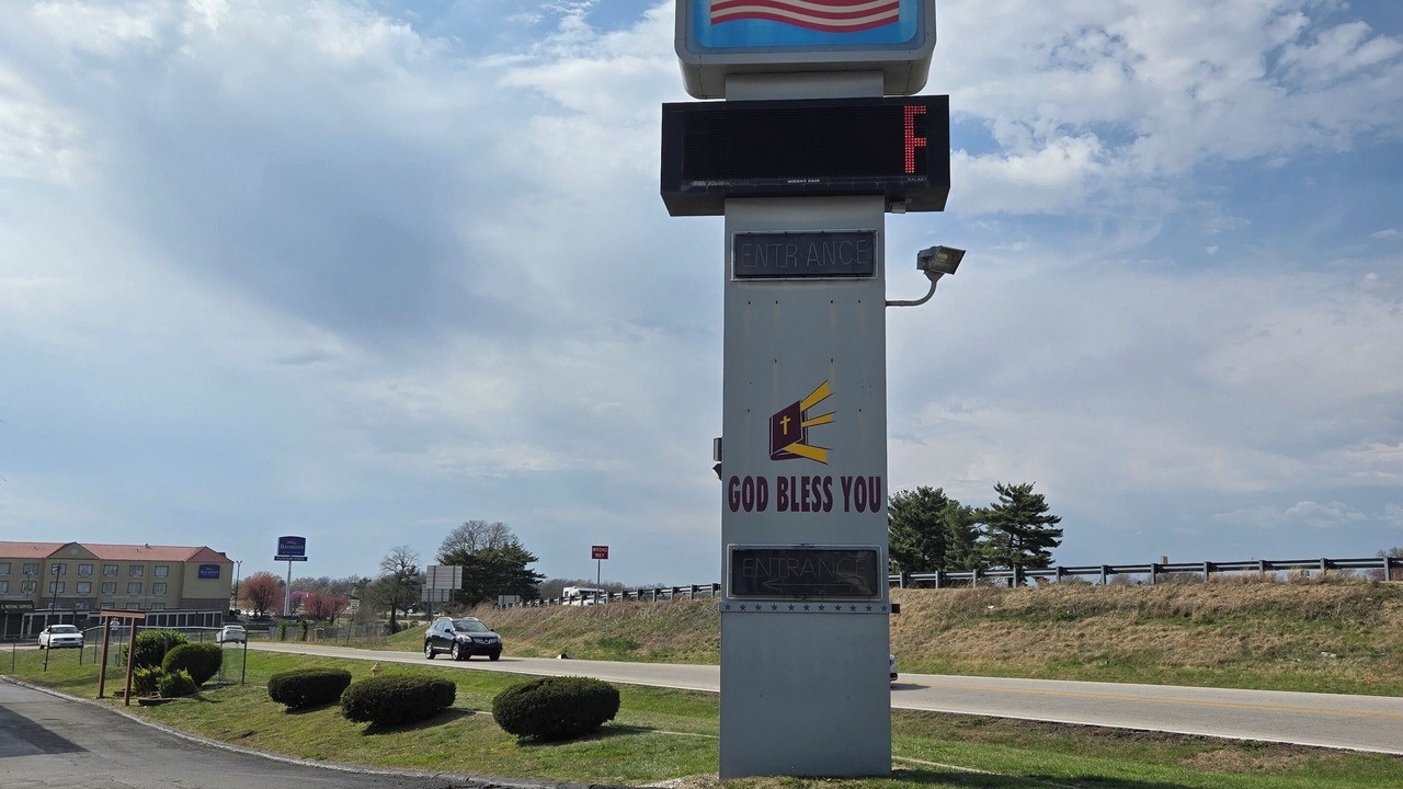 Photo of Outdoor in Springfield