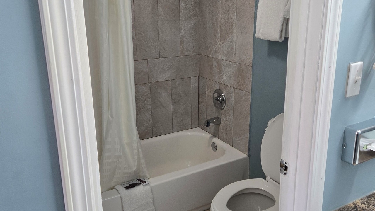 Photo of Bathroom in Springfield