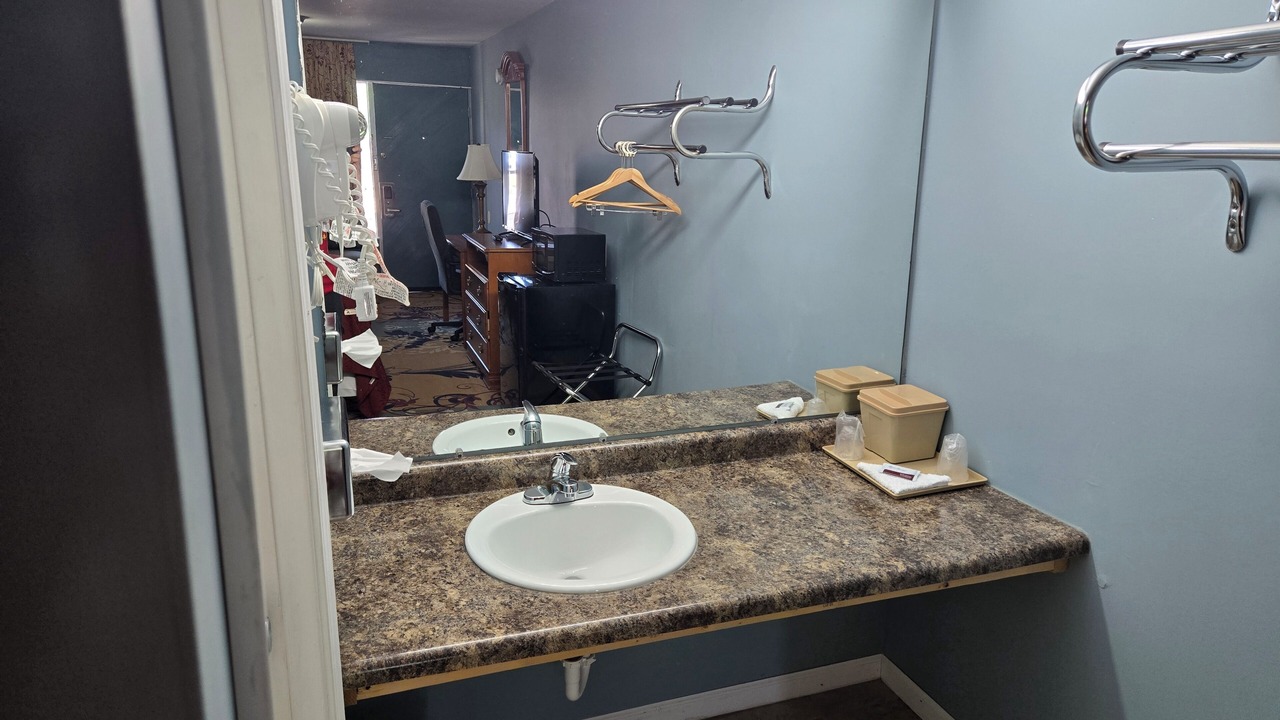 Photo of Bathroom in Springfield