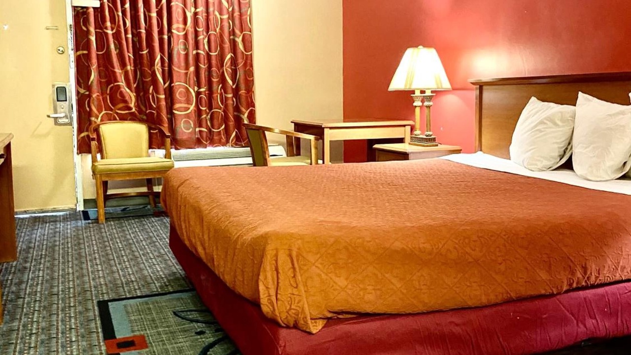 Photo of Bedroom in Springfield