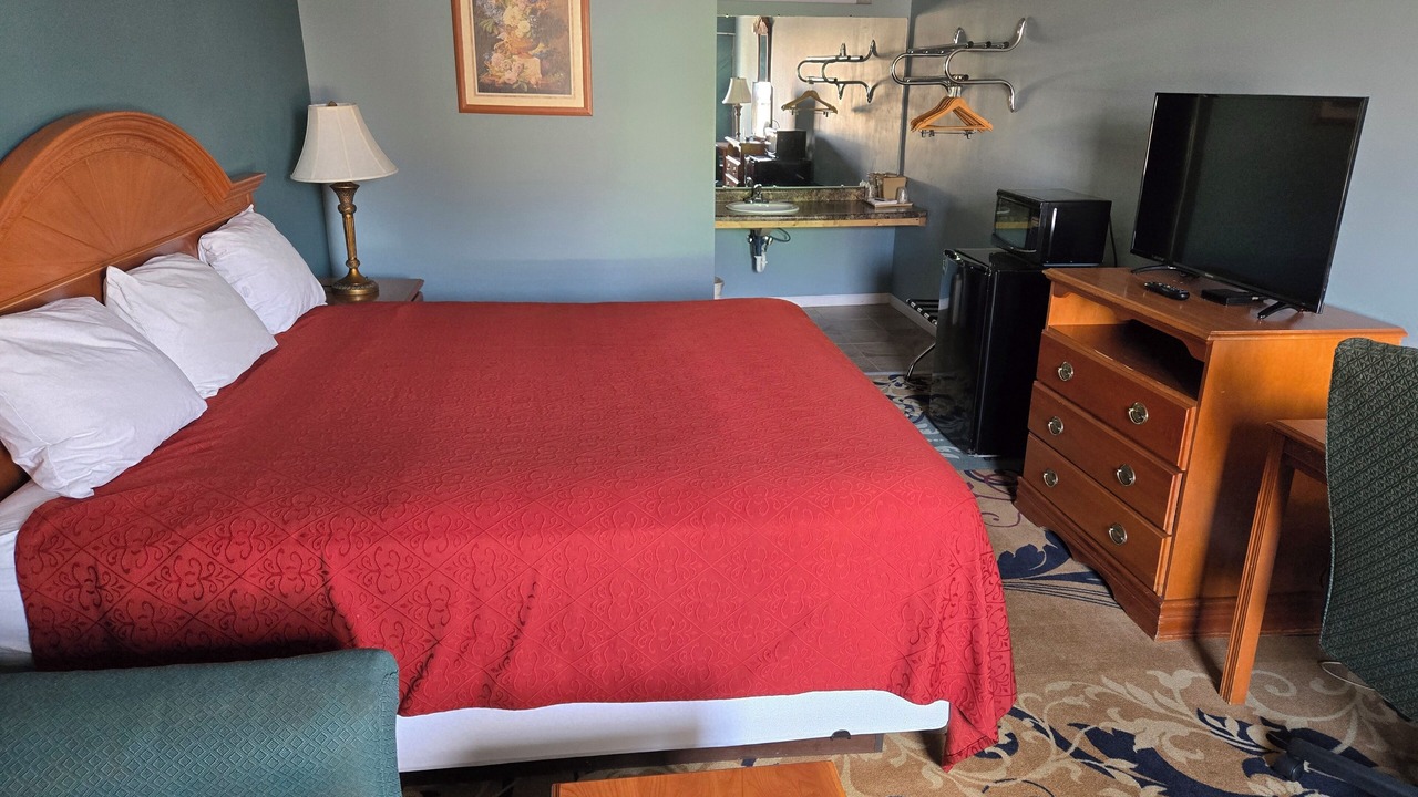 Photo of Bedroom in Springfield