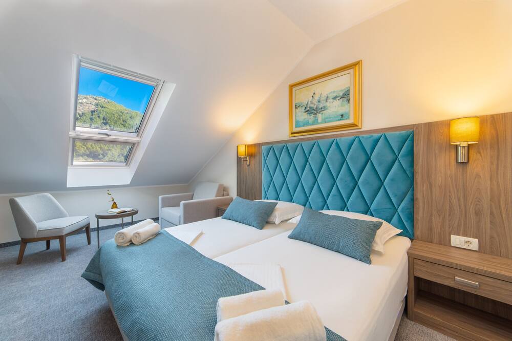 Photo of Bedroom in Drvenik
