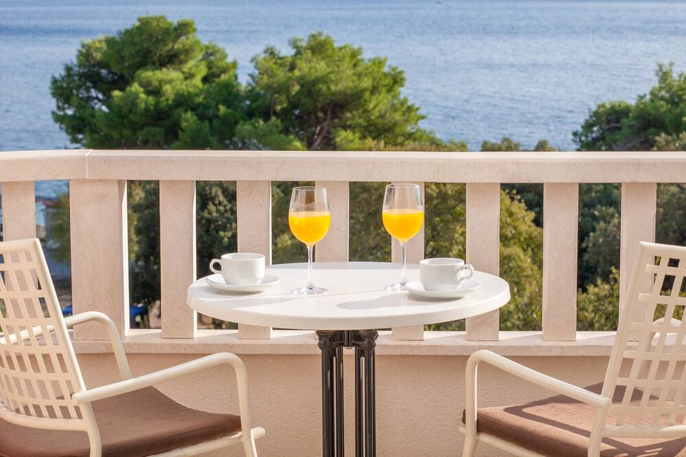 Photo of Patio Balcony in Drvenik