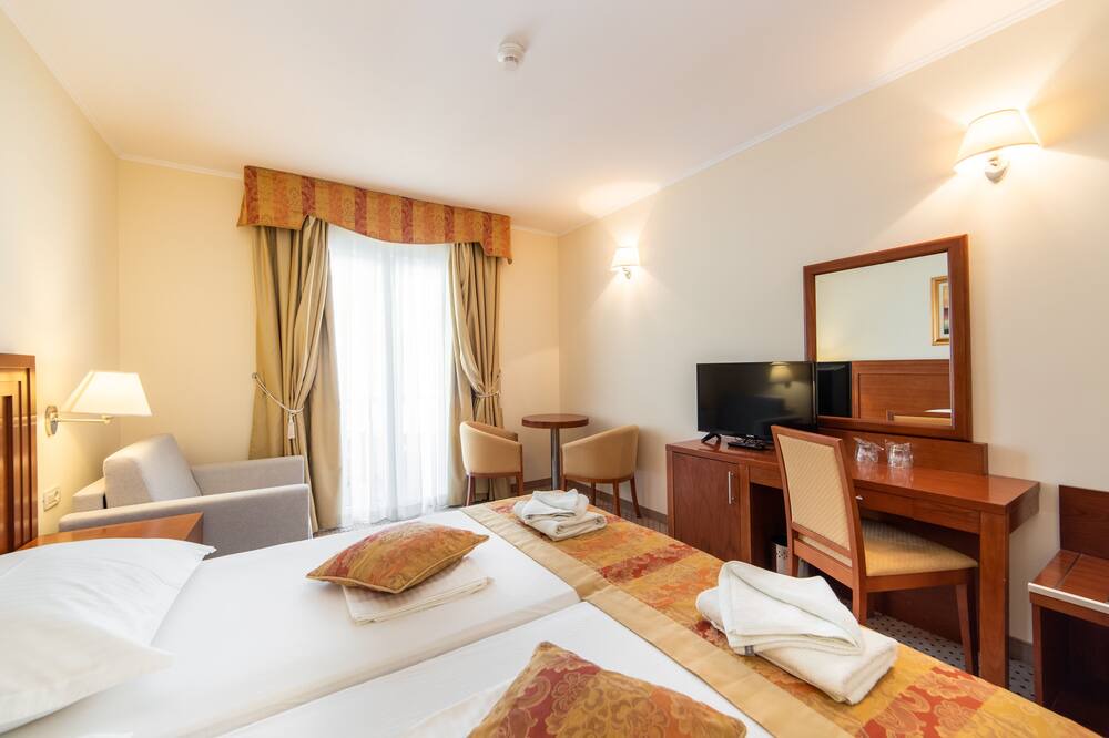 Photo of Bedroom in Drvenik