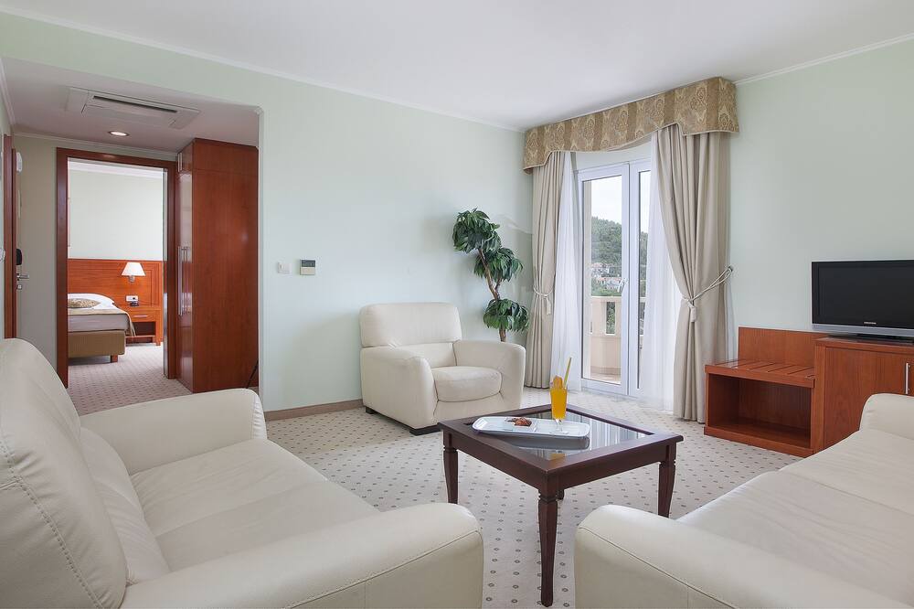 Photo of Livingroom in Drvenik