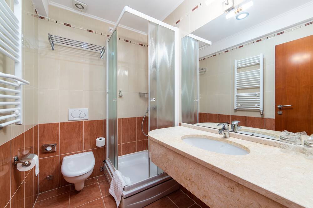 Photo of Bathroom in Drvenik