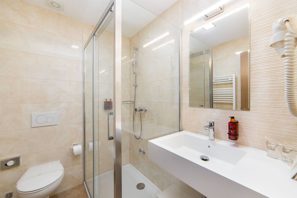 Photo of Bathroom in Drvenik