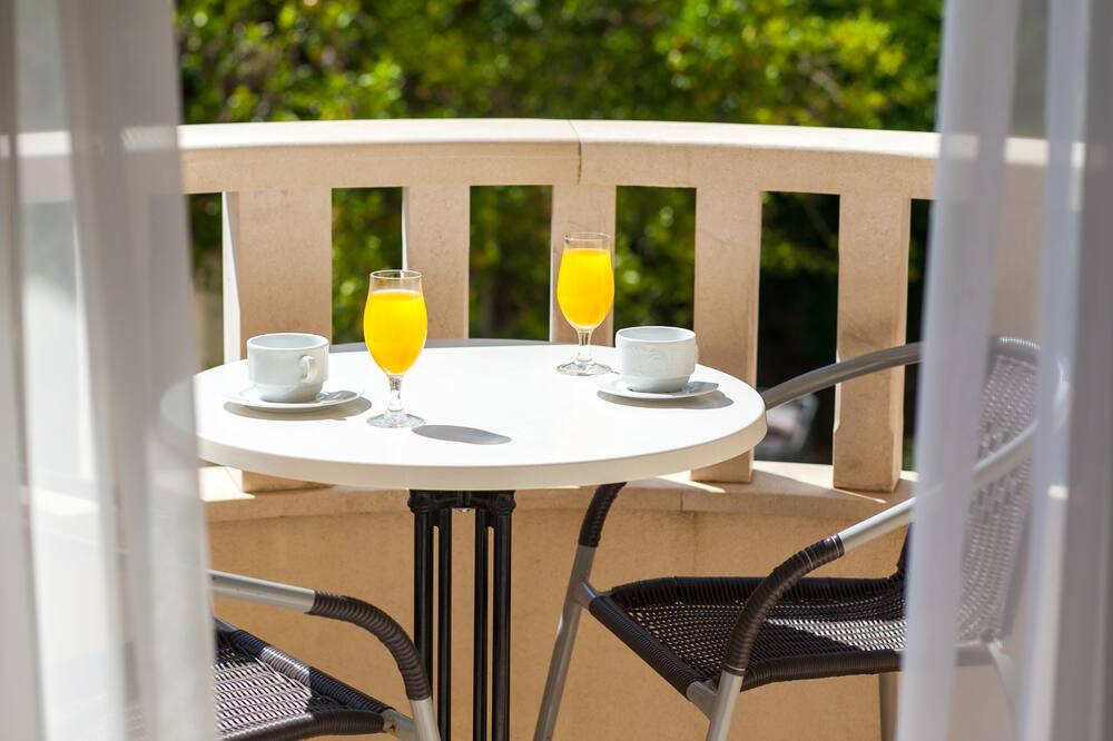 Photo of Patio Balcony in Drvenik