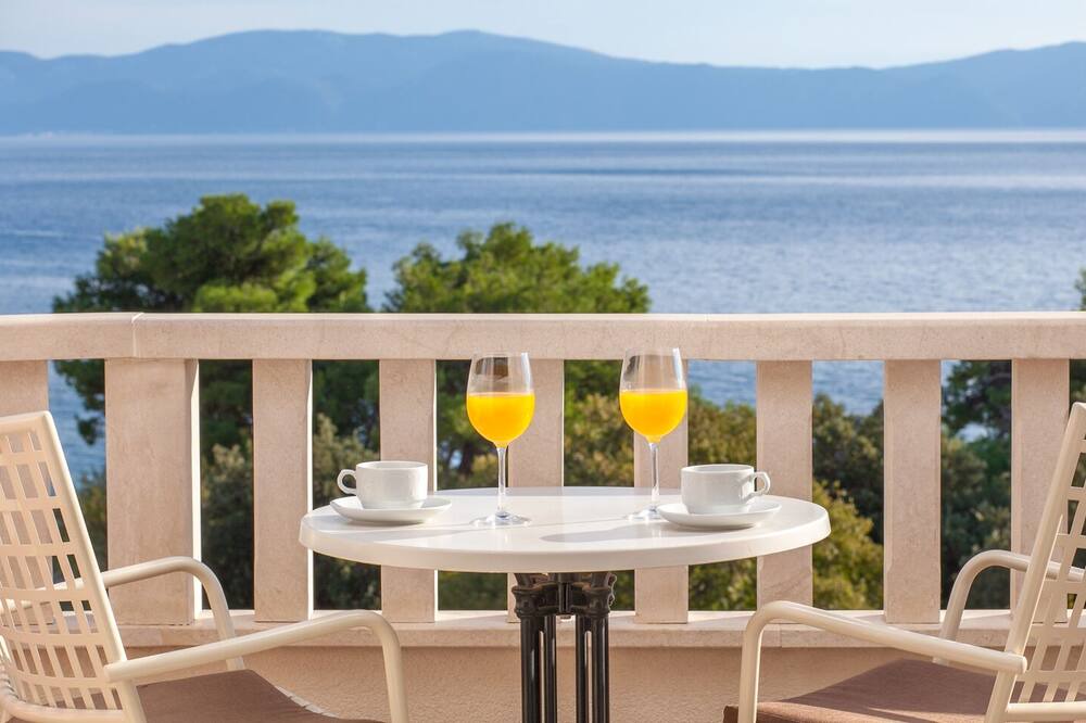 Photo of Patio Balcony in Drvenik