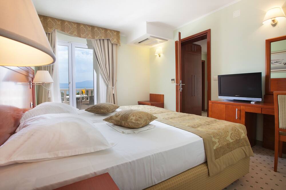 Photo of Bedroom in Drvenik