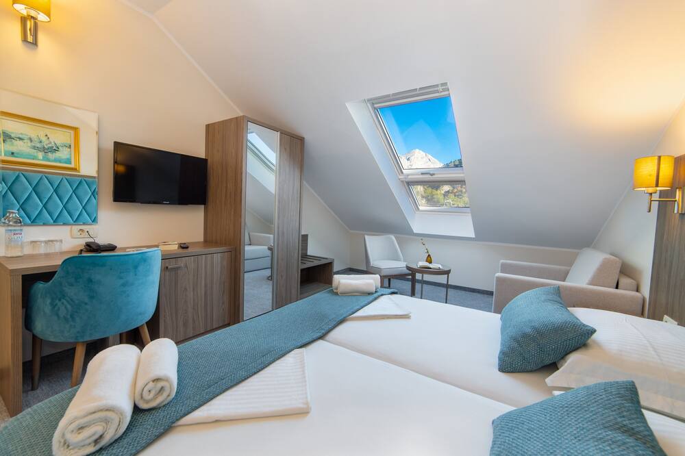 Photo of Bedroom in Drvenik