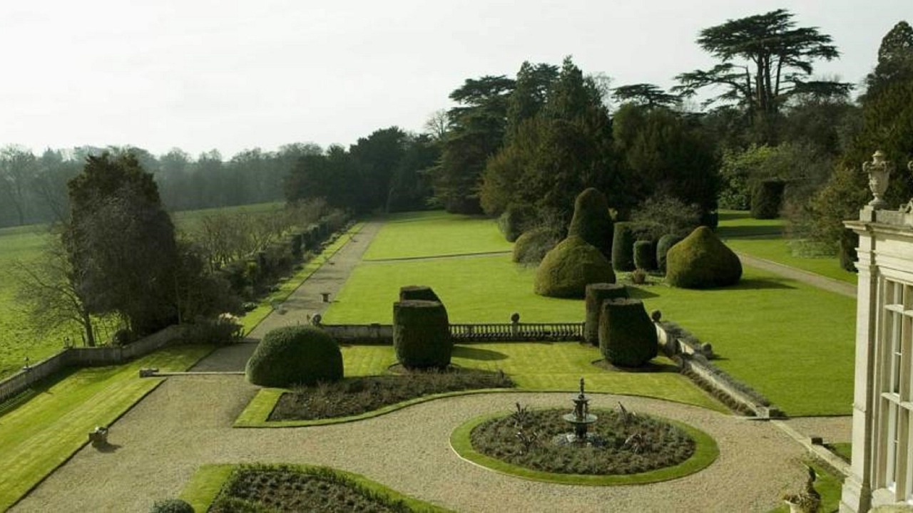 Photo of Outdoor in Old Somerby