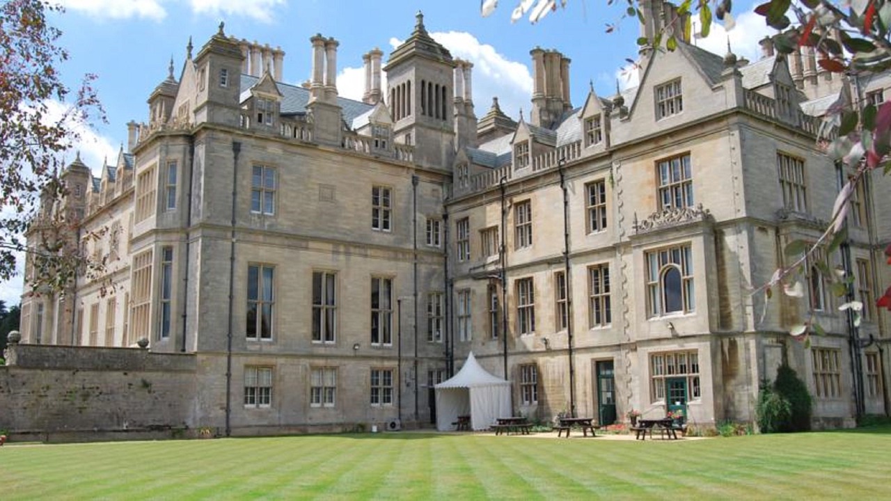 Photo of Outdoor in Old Somerby