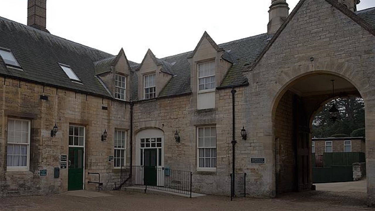 Photo of Outdoor in Old Somerby