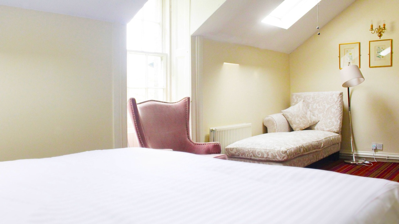 Photo of Bedroom in Old Somerby