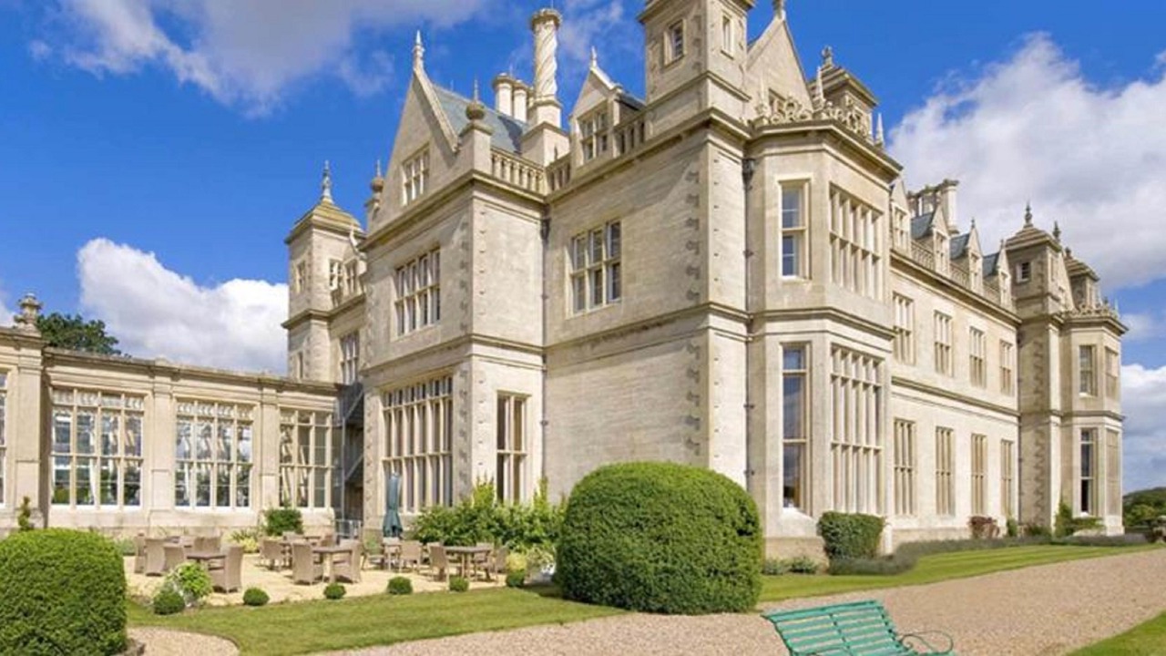 Photo of Outdoor in Old Somerby