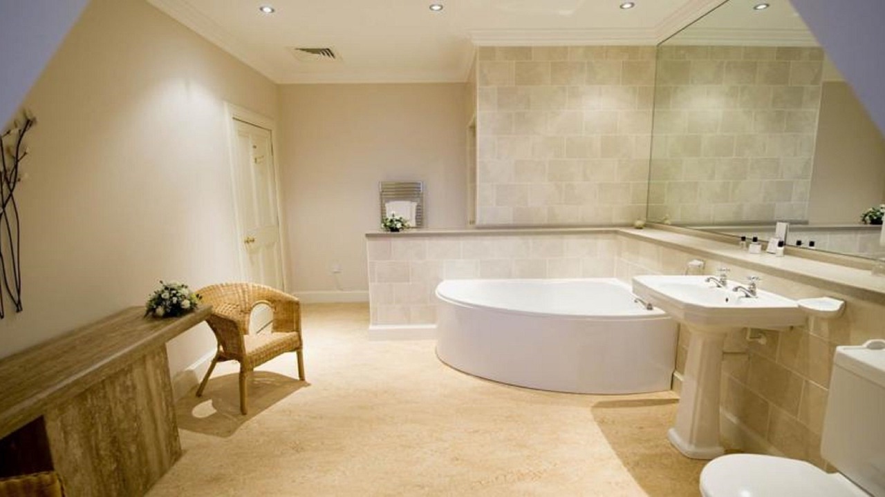 Photo of Bathroom in Old Somerby