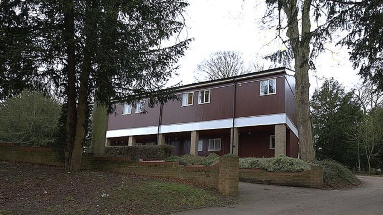 Photo of Outdoor in Old Somerby