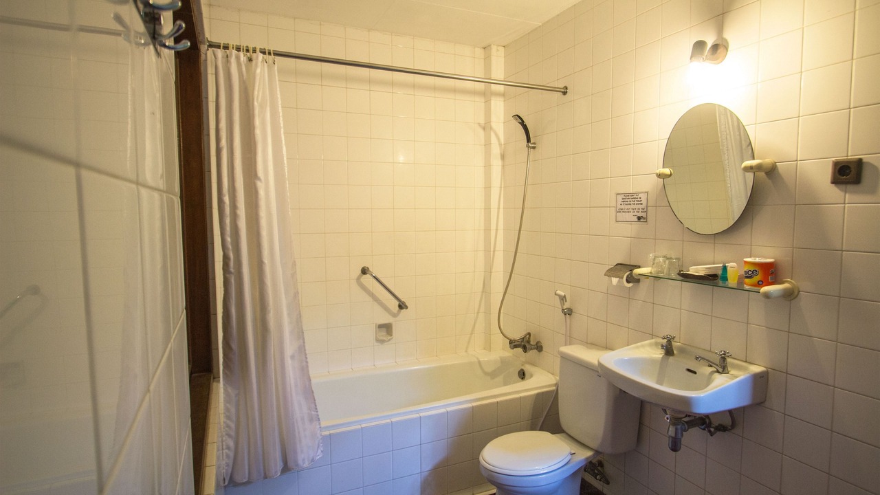 Photo of Bathroom in Prawirotaman