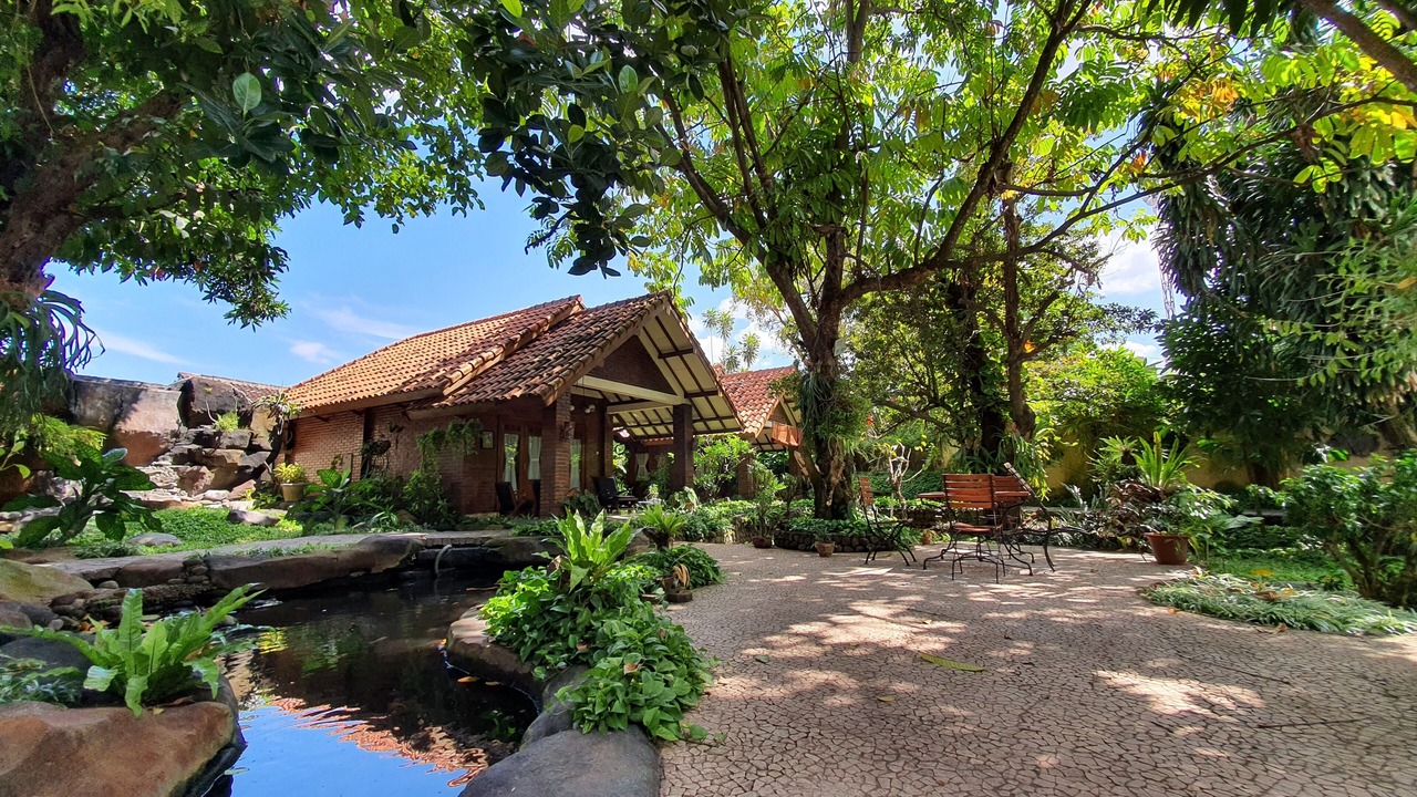 Photo of Outdoor in Prawirotaman