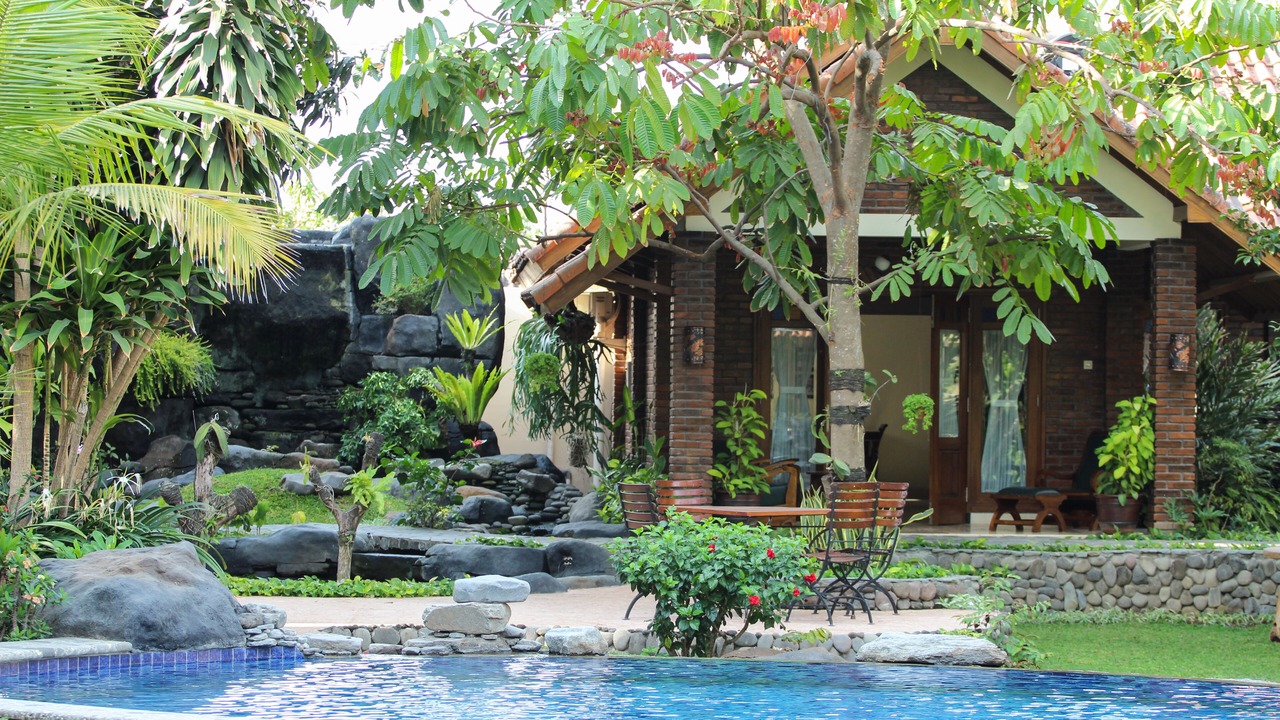 Photo of Outdoor in Prawirotaman