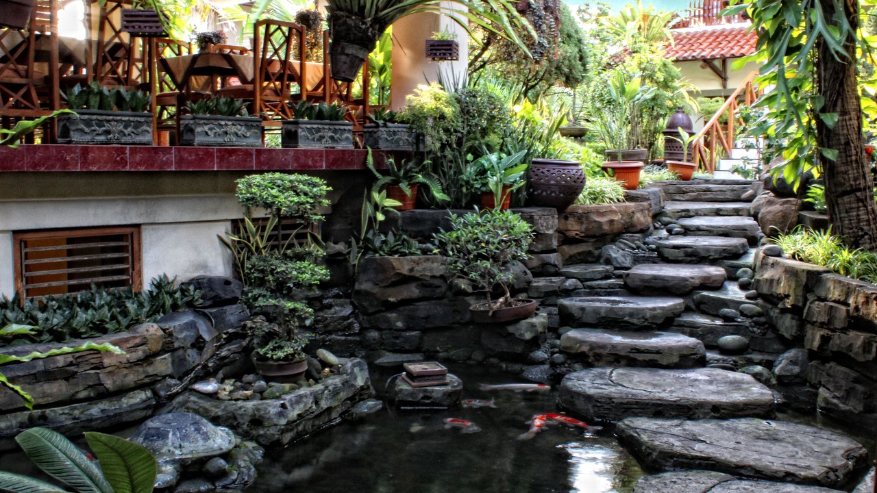 Photo of Outdoor in Prawirotaman