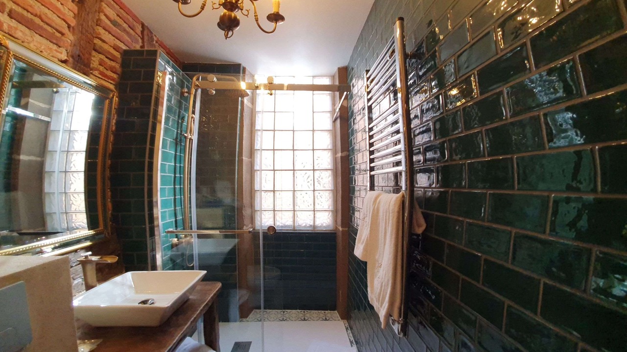 Photo of Bedroom in Castres