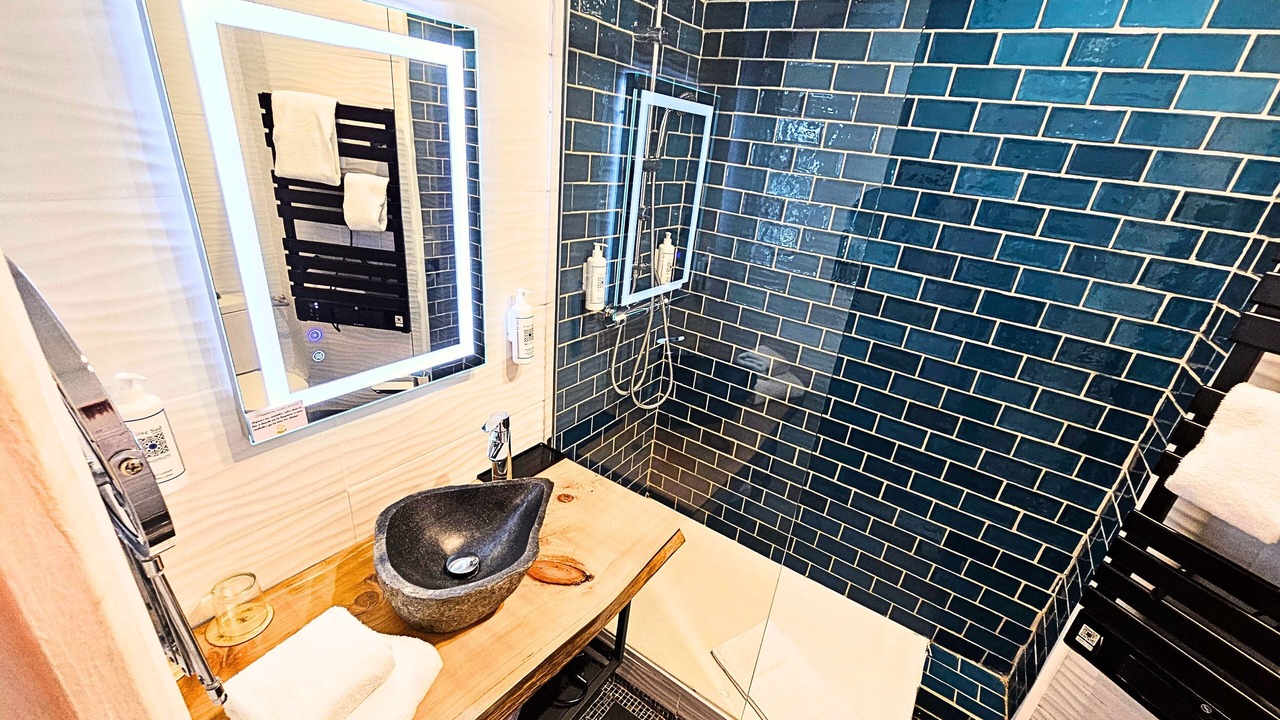 Photo of Bathroom in Castres