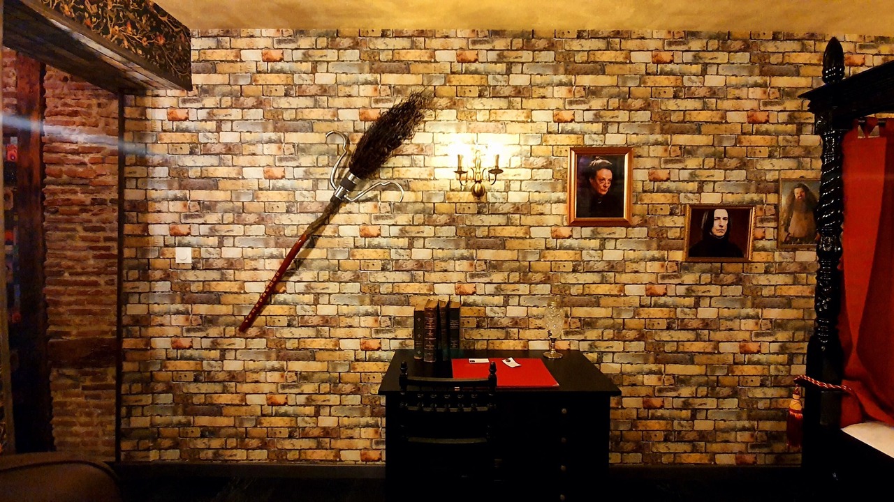 Photo of Bedroom in Castres