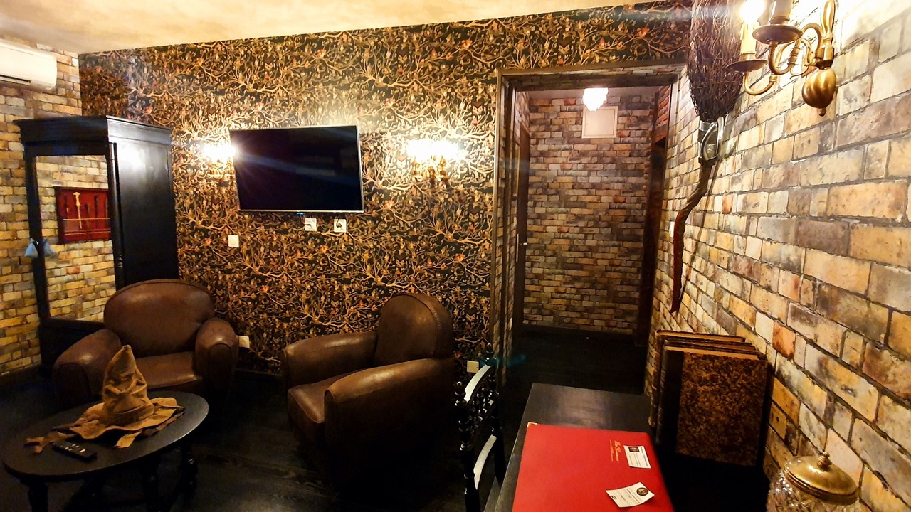 Photo of Bedroom in Castres