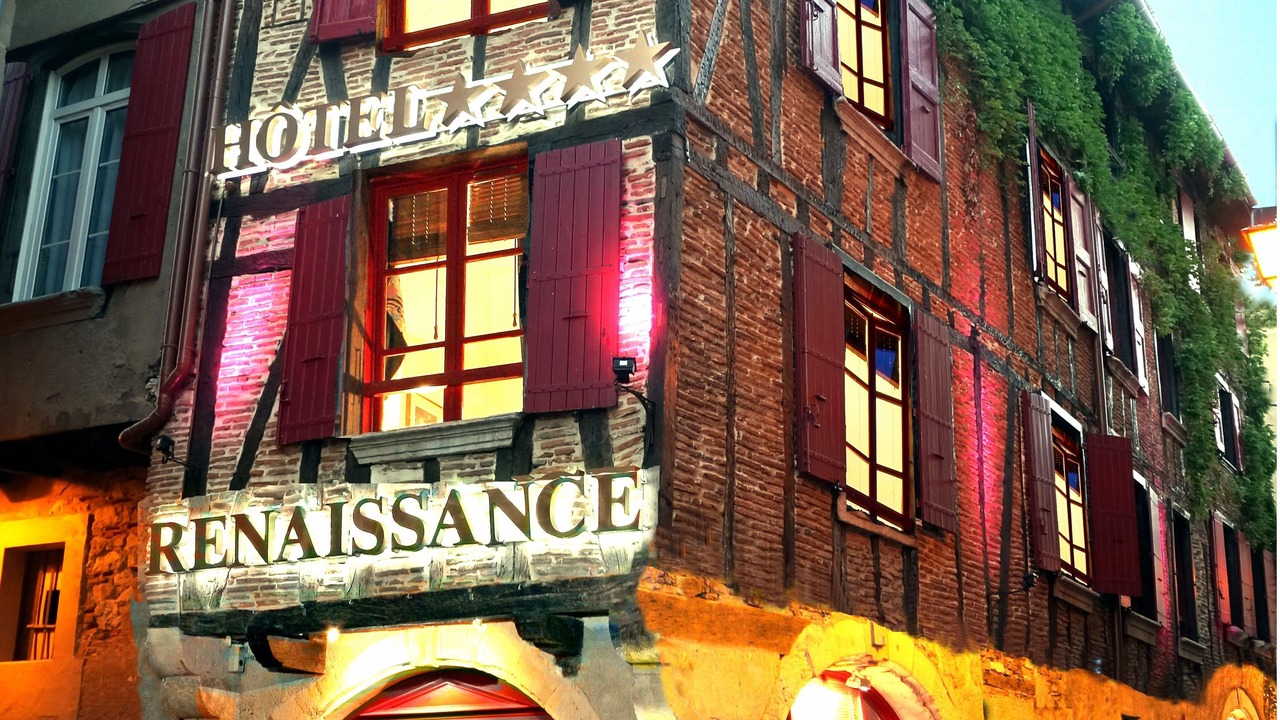 Photo of Outdoor in Castres