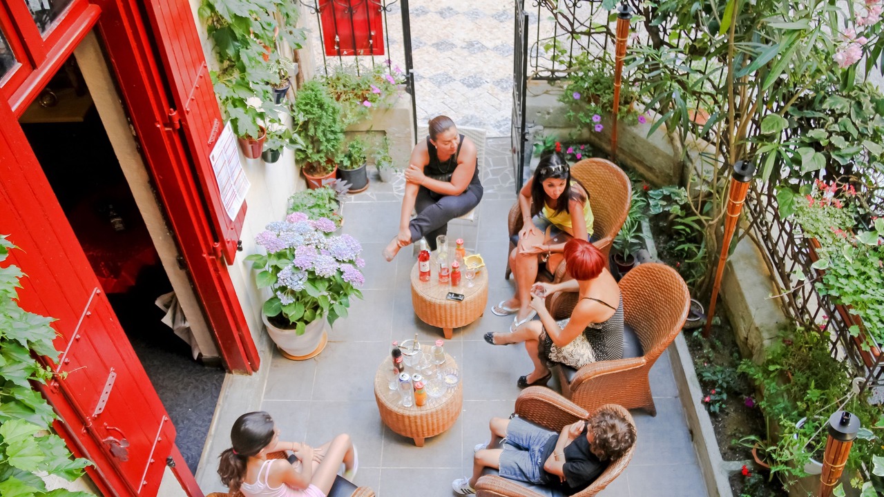 Photo of Patio Balcony in Castres