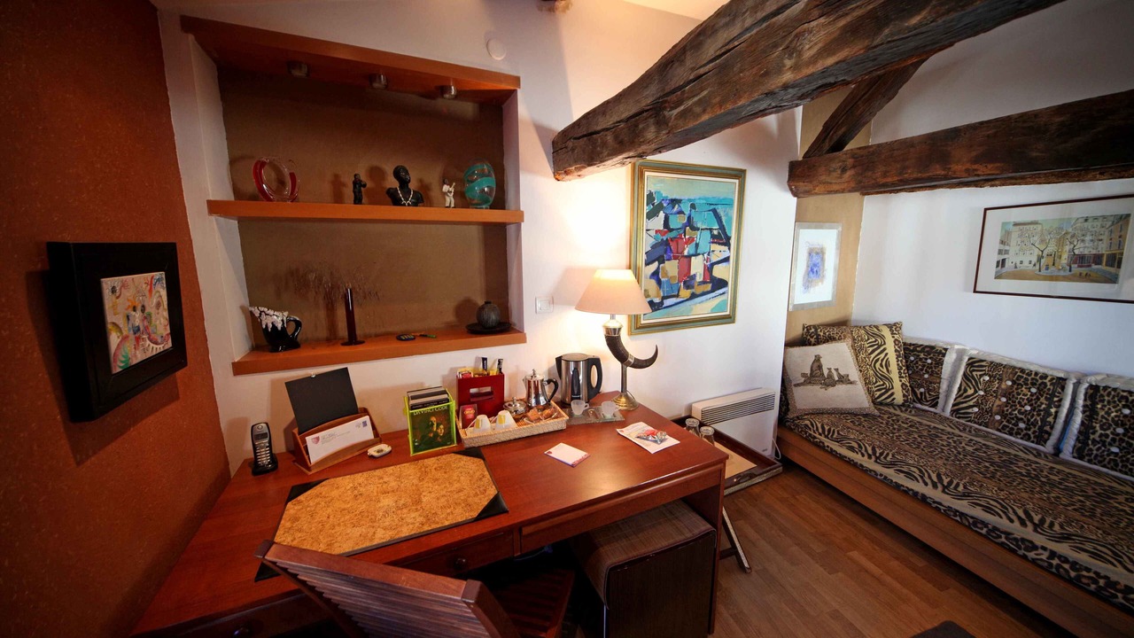 Photo of Bedroom in Castres