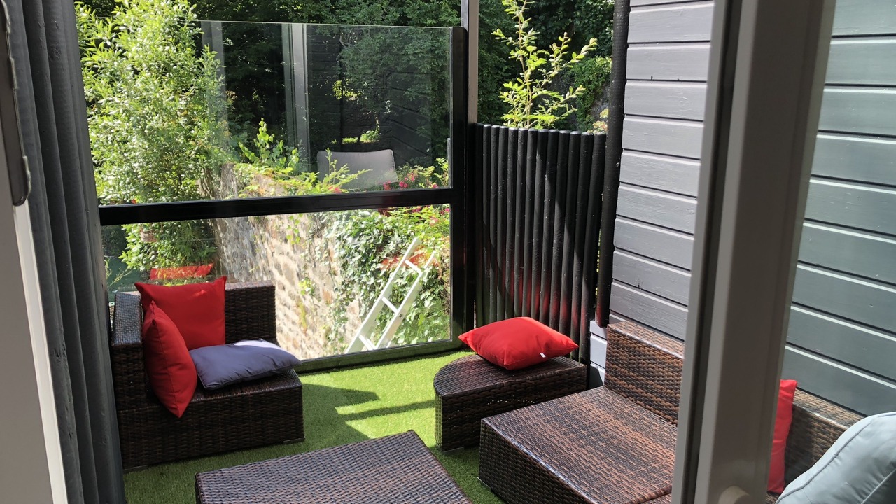 Photo of Bedroom in Flers