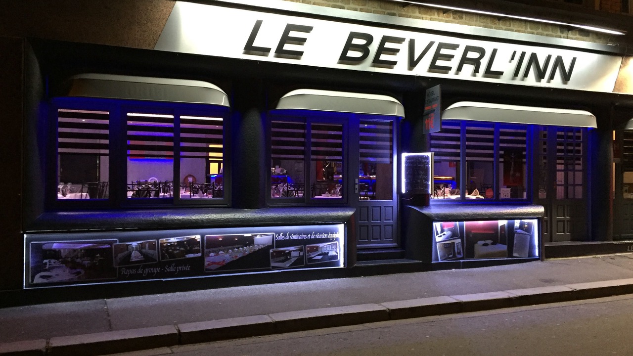 Photo of Outdoor in Flers