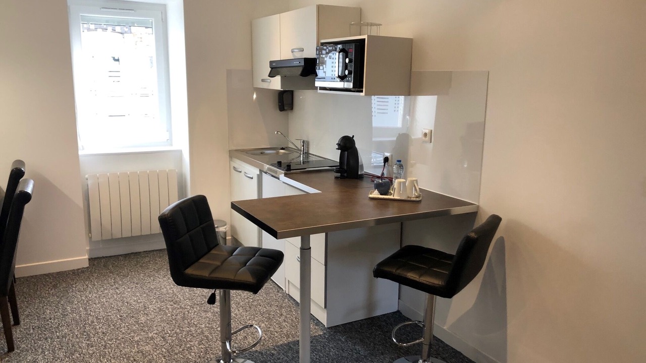 Photo of Bedroom in Flers