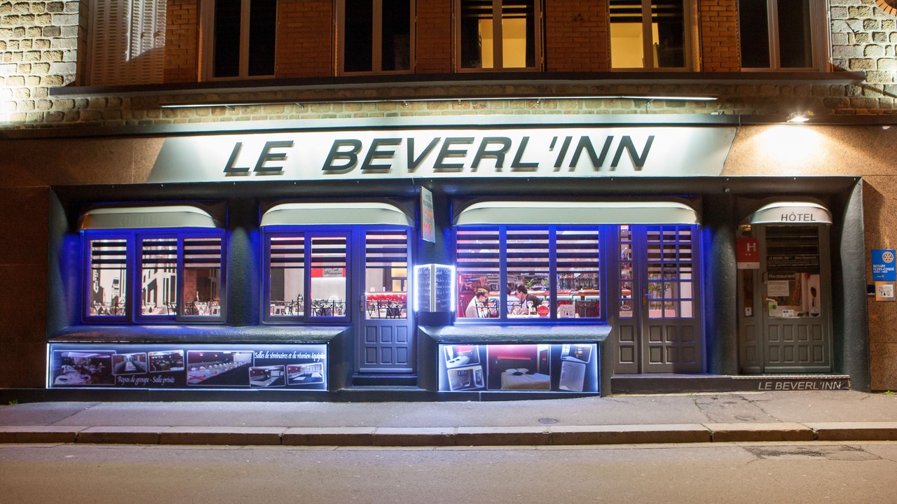 Photo of Bedroom in Flers