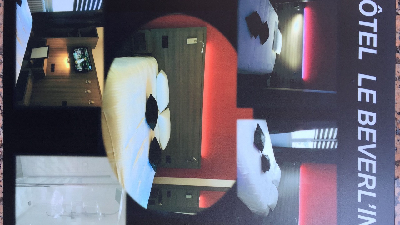 Photo of Bedroom in Flers