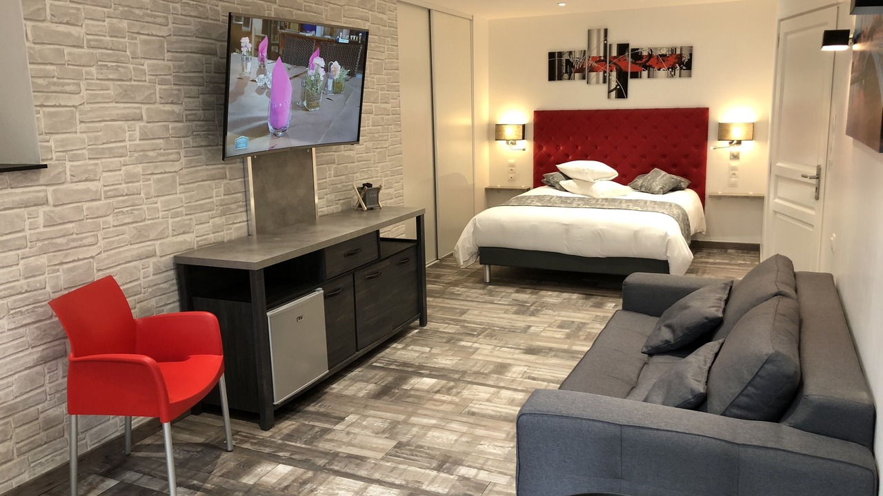 Photo of Bedroom in Flers