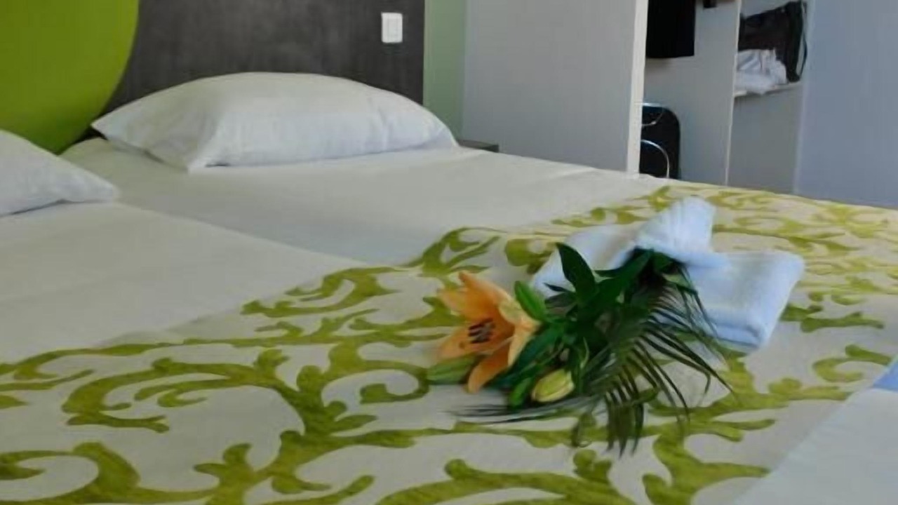 Photo of Bedroom in La Souterraine